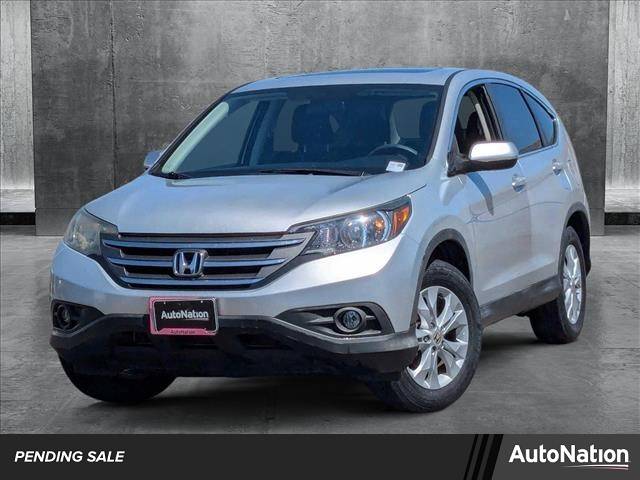 2014 Honda CR-V EX — SUV — 82,900 mi — Roseville, CA