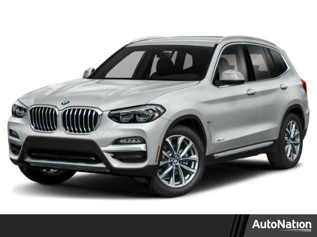 2019 BMW X3 30i — SUV — 73,457 mi — Roseville, CA