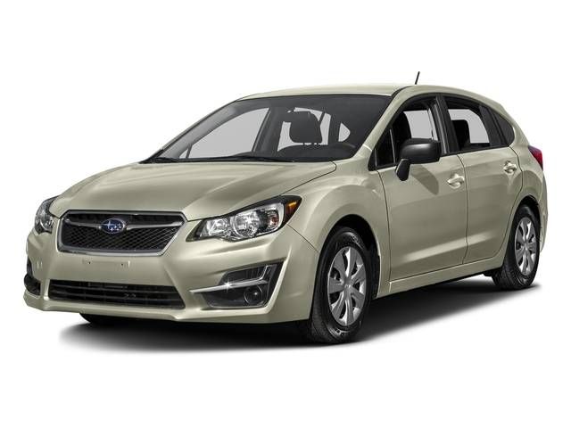 2016 Subaru Impreza 2.0i Sport Premium — Wagon — 115,467 mi — Roseville, CA