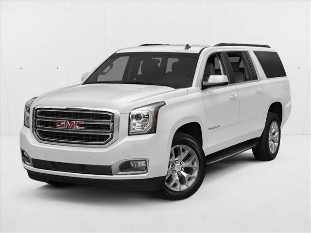 2017 GMC Yukon SLT — SUV — 159,054 mi — Roseville, CA