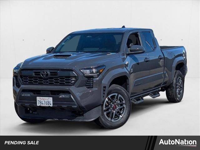 2024 Toyota Tacoma SR5 — Pickup Truck — 9,854 mi — Roseville, CA