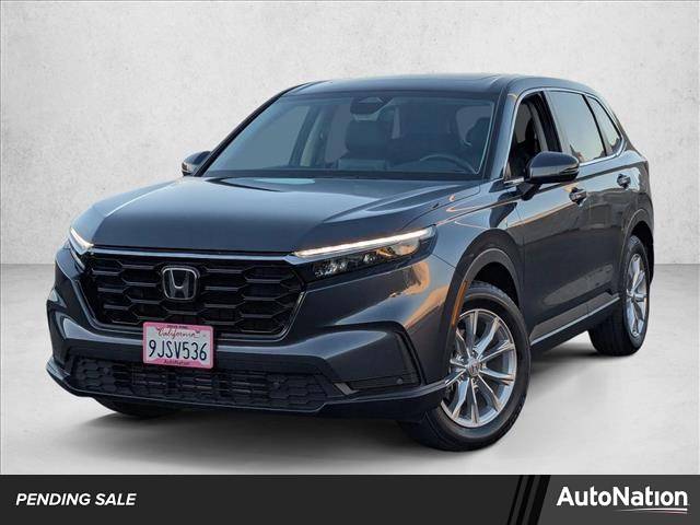 2024 Honda CR-V EX-L — SUV — 24,457 mi — Roseville, CA