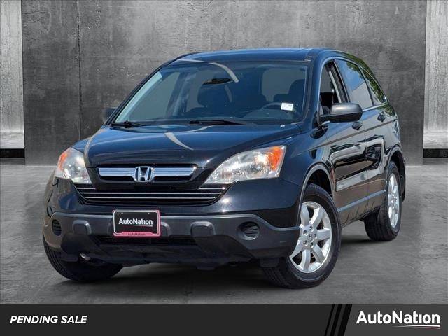 2007 Honda CR-V EX — SUV — 127,851 mi — Roseville, CA