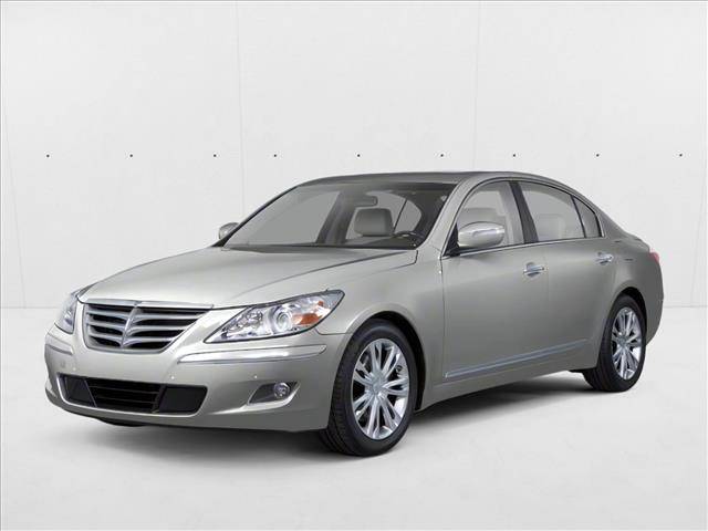 2012 Hyundai Genesis 5.0 R-Spec — Sedan — 133,512 mi — Roseville, CA