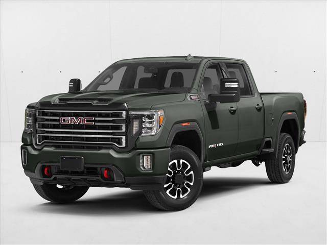 2023 GMC Sierra 2500HD AT4 — Pickup Truck — 22,644 mi — Roseville, CA