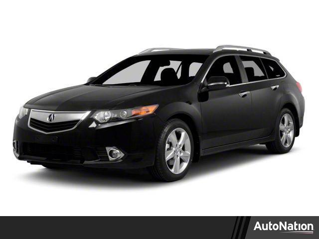 2011 Acura TSX Technology Package — Wagon — 127,930 mi — Roseville, CA