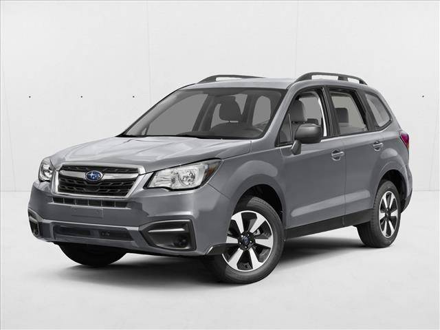 2017 Subaru Forester 2.5i — SUV — 146,043 mi — Roseville, CA