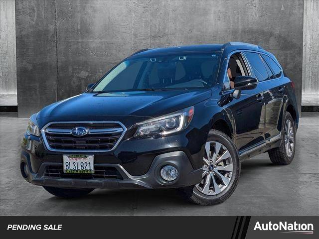 2019 Subaru Outback 3.6R Touring — SUV — 58,928 mi — Roseville, CA