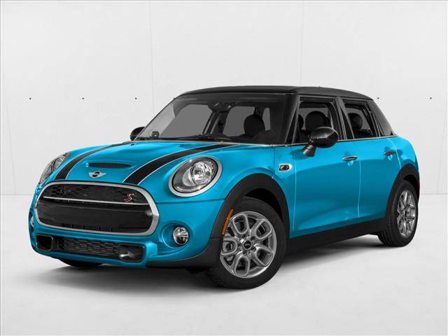 2018 MINI Hardtop Cooper S — Hatchback — 51,161 mi — Roseville, CA