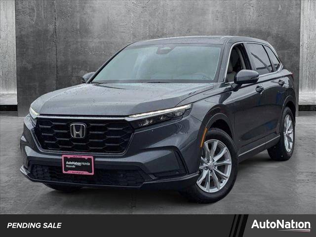 2024 Honda CR-V EX-L — SUV — 41,327 mi — Roseville, CA