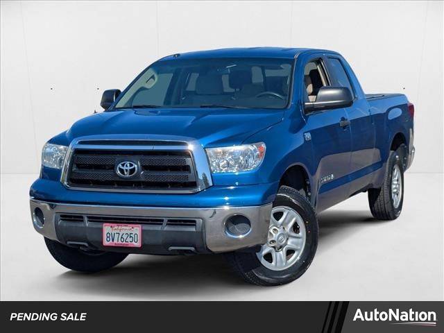 2010 Toyota Tundra Base — Pickup Truck — 111,235 mi — Roseville, CA
