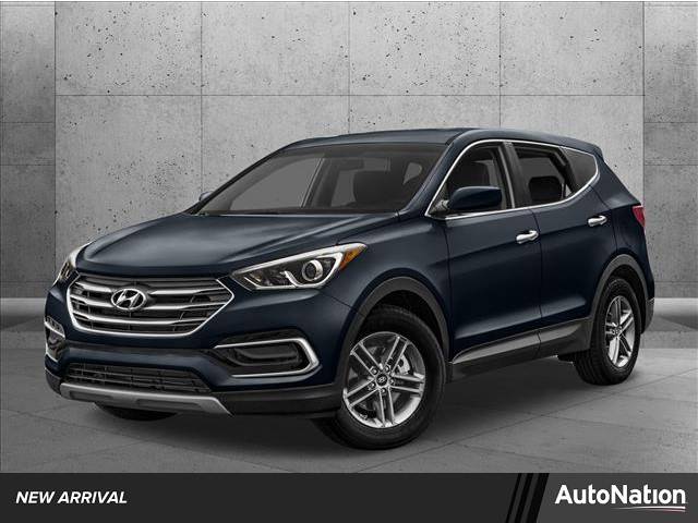 2018 Hyundai Santa Fe Sport Base — SUV — 152,463 mi — Roseville, CA