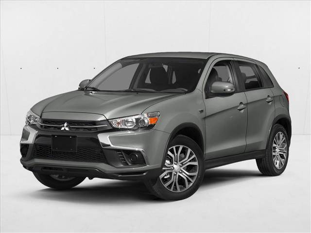 2019 Mitsubishi Outlander Sport ES — SUV — 116,345 mi — Roseville, CA
