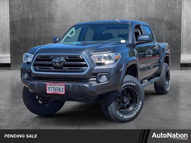 2019 Toyota Tacoma SR5 — Pickup Truck — 97,644 mi — Roseville, CA