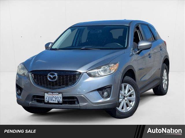 2013 Mazda CX-5 Touring — SUV — 111,304 mi — Roseville, CA