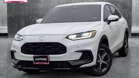 2023 Honda HR-V EX-L — SUV — 48,060 mi — Roseville, CA