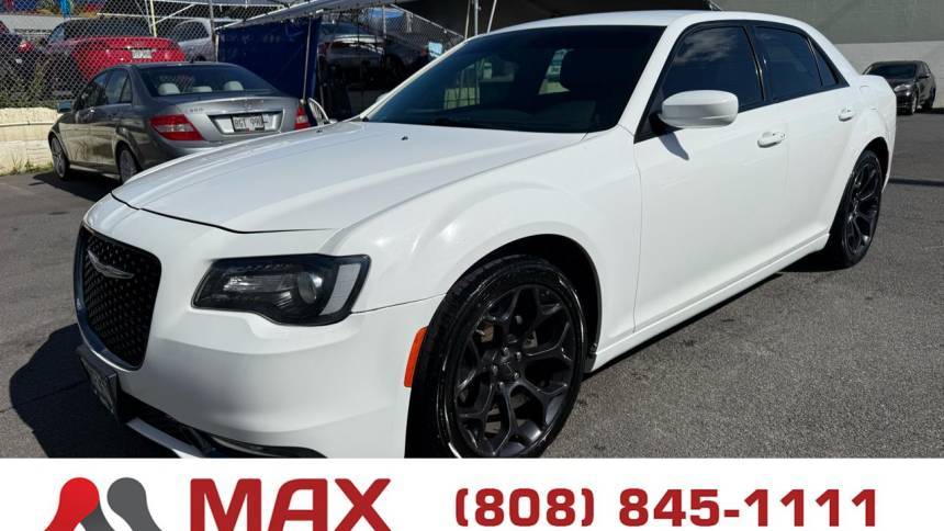 2019 Chrysler 300 S — Sedan — 67,794 mi — Honolulu, HI