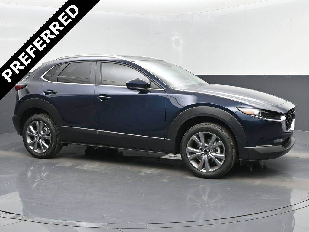 2025 Mazda CX-30 Preferred — SUV — 428 mi — Huntersville, NC