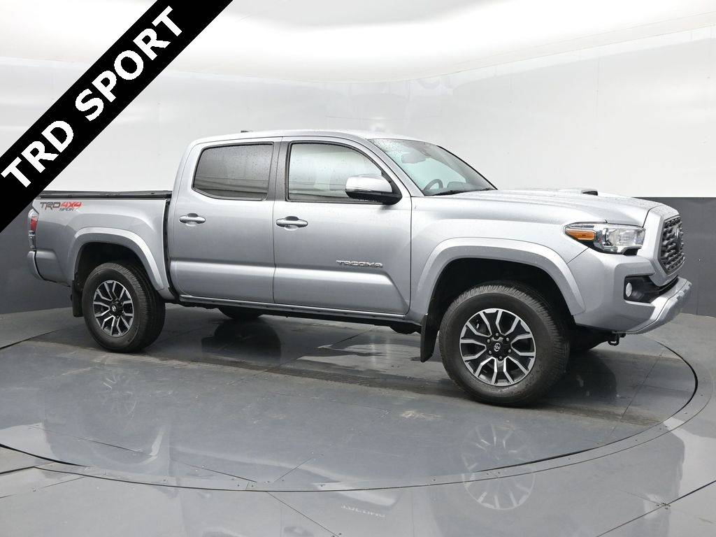 2022 Toyota Tacoma TRD Sport — Pickup Truck — 39,177 mi — Huntersville, NC