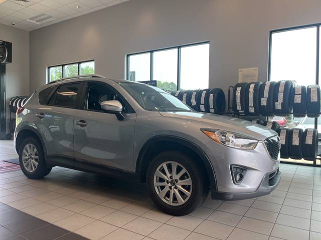 2015 Mazda CX-5 Touring — SUV — 148,087 mi — Huntersville, NC