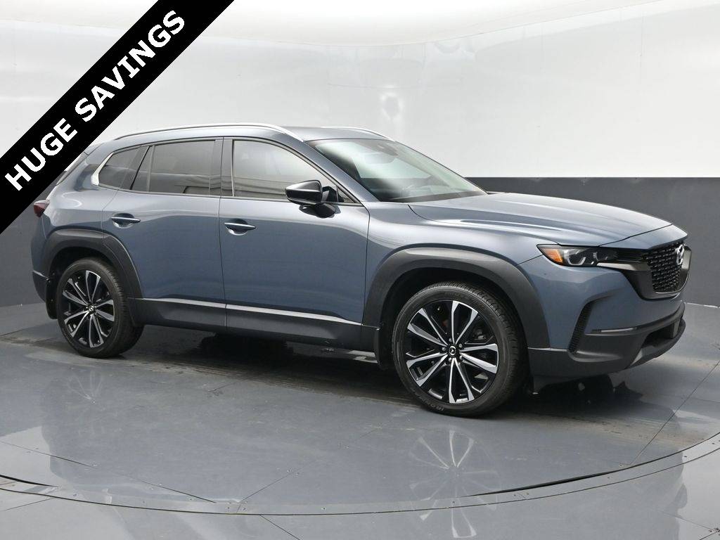 2023 Mazda CX-50 Premium Plus — SUV — 65,835 mi — Huntersville, NC