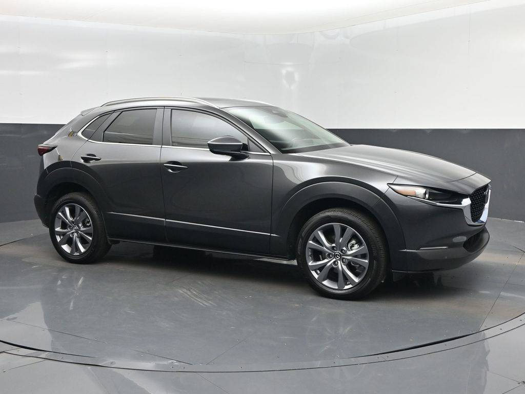 2025 Mazda CX-30 Preferred — SUV — 1,803 mi — Huntersville, NC