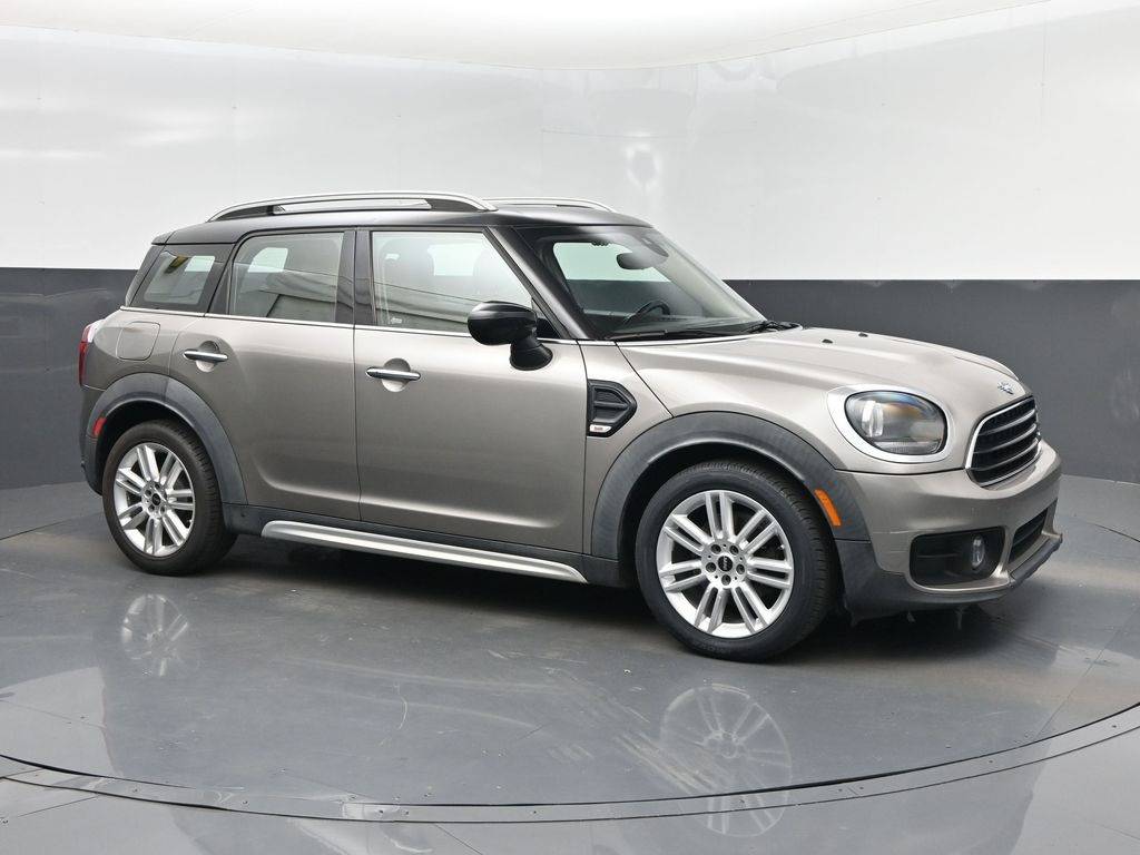 2020 MINI Countryman Cooper — SUV — 88,717 mi — Huntersville, NC
