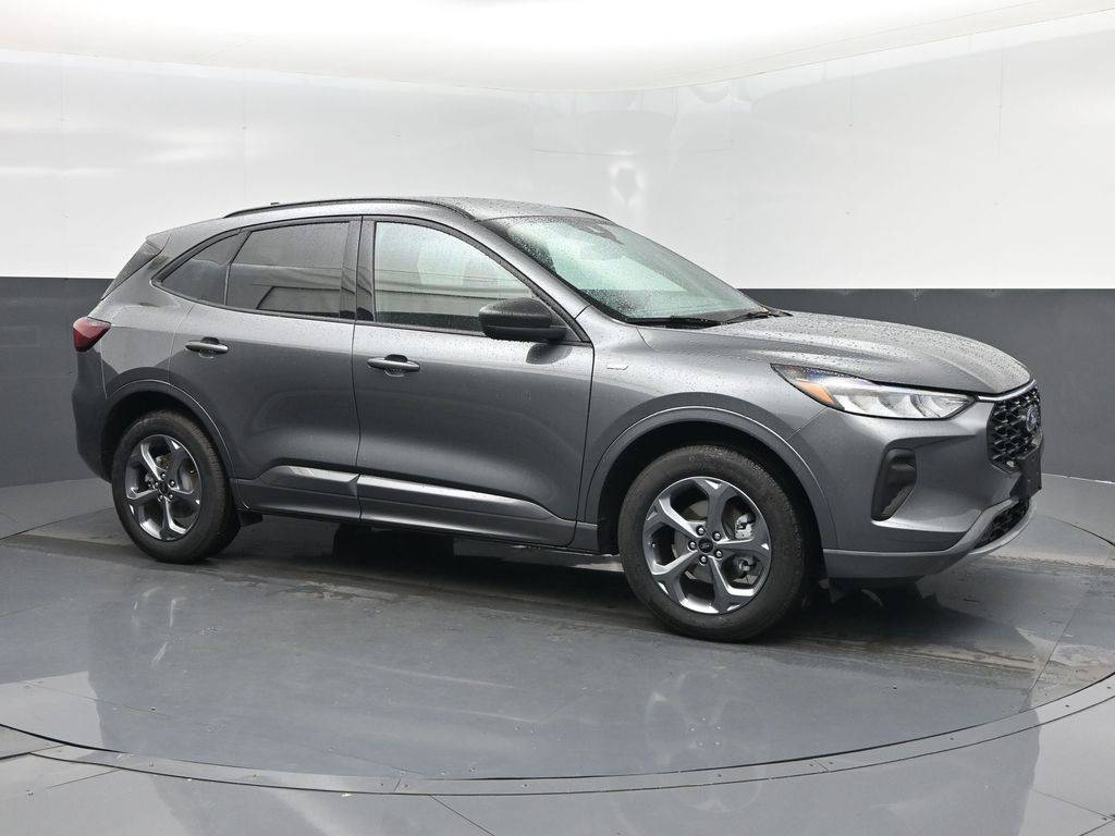 2024 Ford Escape ST-Line — SUV — 3,800 mi — Huntersville, NC
