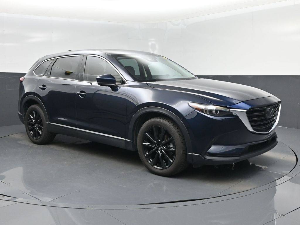 2023 Mazda CX-9 Touring Plus — SUV — 33,793 mi — Huntersville, NC