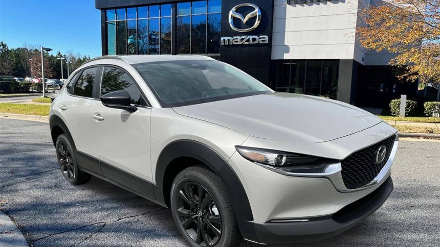 2024 Mazda CX-30 Select — SUV — 8 mi — Huntersville, NC