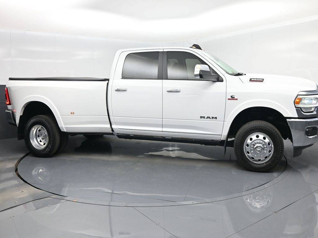 2020 Ram 3500 Laramie — Pickup Truck — 67,542 mi — Huntersville, NC