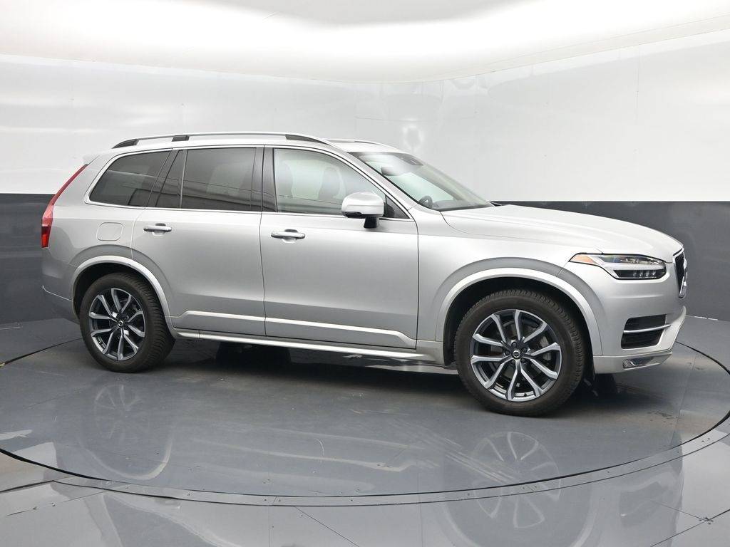 2019 Volvo XC90 Momentum — SUV — 91,421 mi — Huntersville, NC