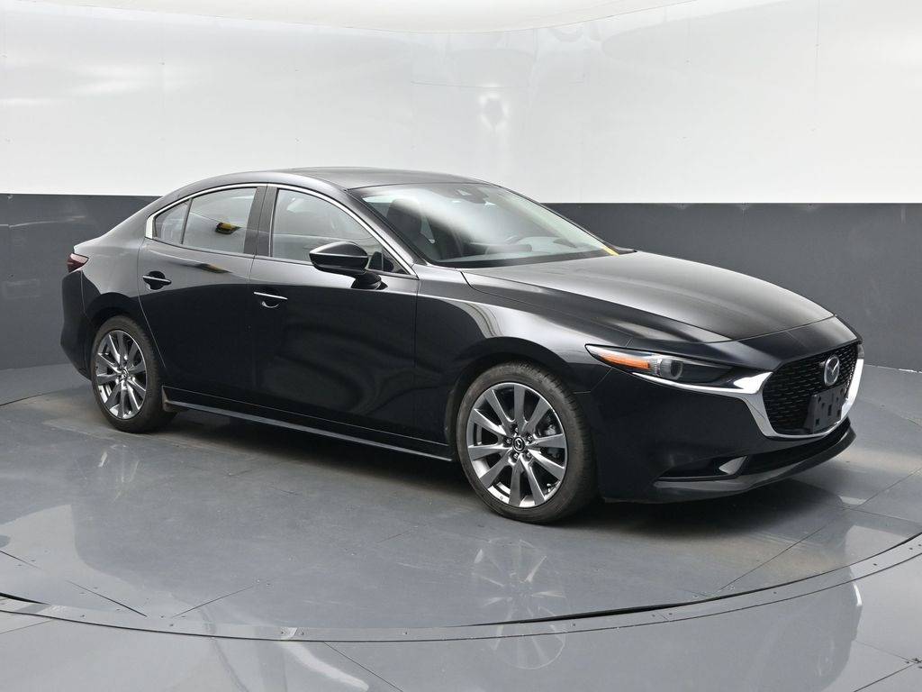 2020 Mazda Mazda3 Premium — Sedan — 50,202 mi — Huntersville, NC