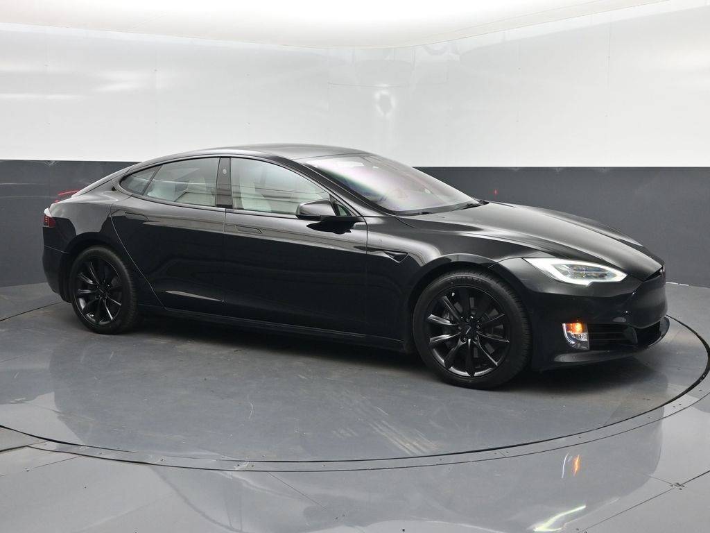 2019 Tesla Model S 75D — Hatchback — 76,180 mi — Huntersville, NC