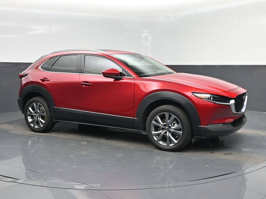2024 Mazda CX-30 Premium — SUV — 4,615 mi — Huntersville, NC