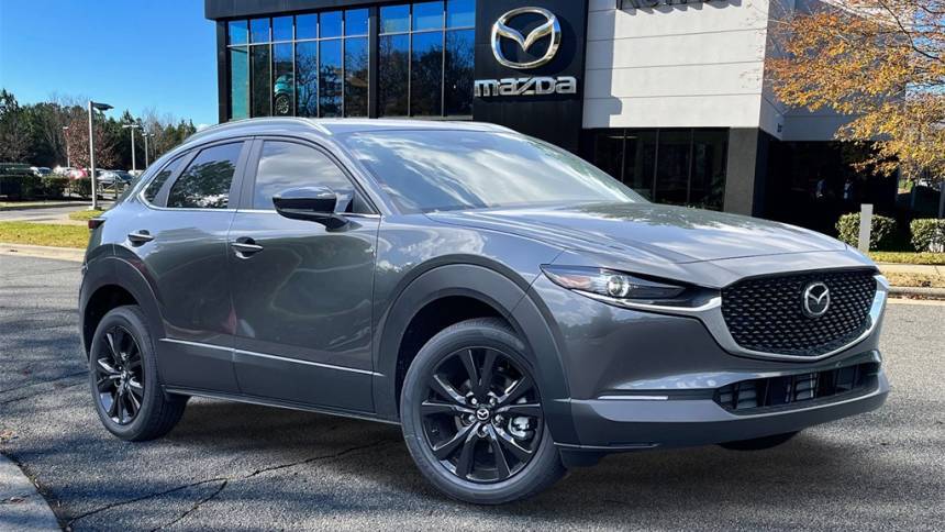 2024 Mazda CX-30 Select — SUV — 3,398 mi — Huntersville, NC