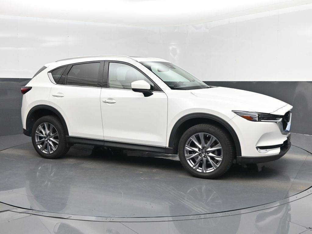 2020 Mazda CX-5 Grand Touring — SUV — 61,394 mi — Huntersville, NC