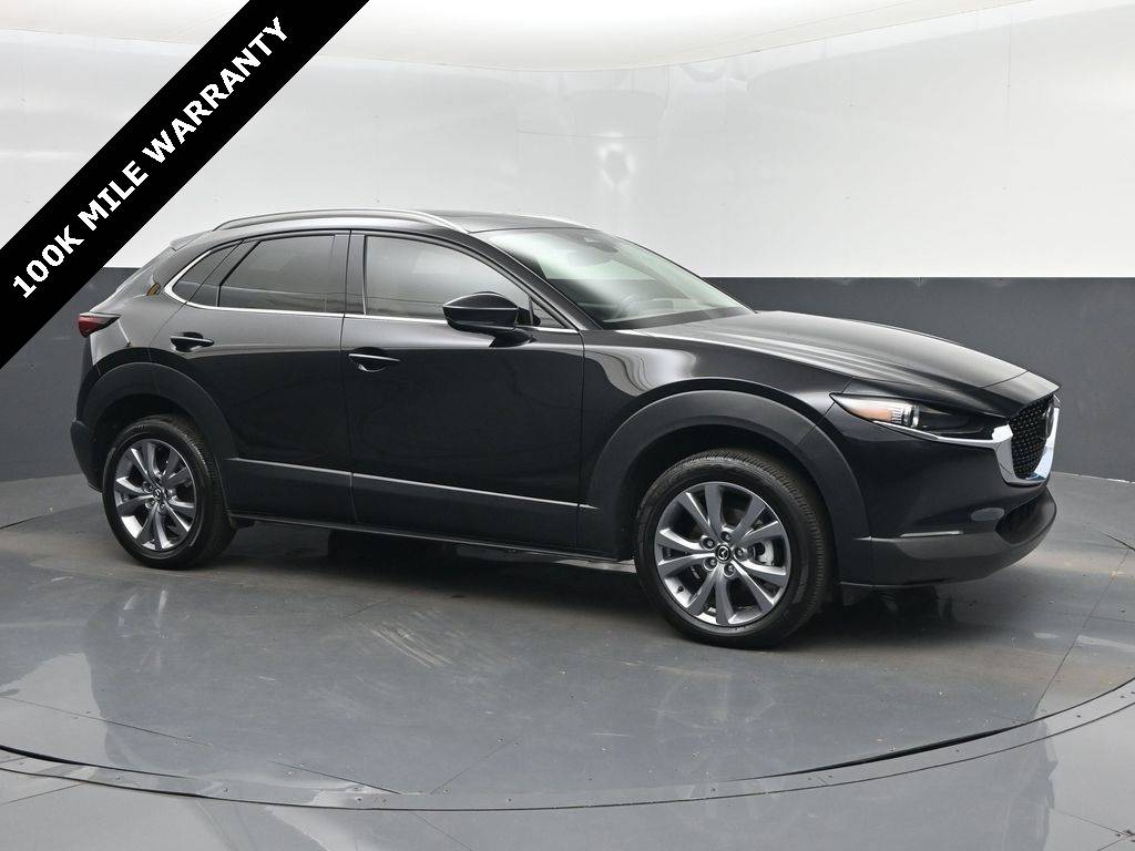 2025 Mazda CX-30 Premium — SUV — 3,258 mi — Huntersville, NC