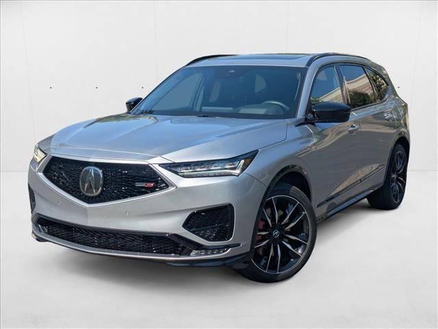 2024 Acura MDX Type S Advance Package — SUV — 8,204 mi — Roseville, CA