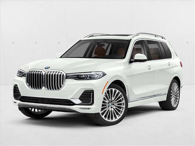 2021 BMW X7 40i — SUV — 65,919 mi — Roseville, CA