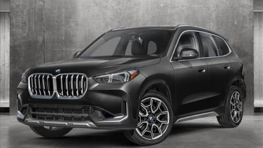2025 BMW X1 28i — SUV — 403 mi — Roseville, CA