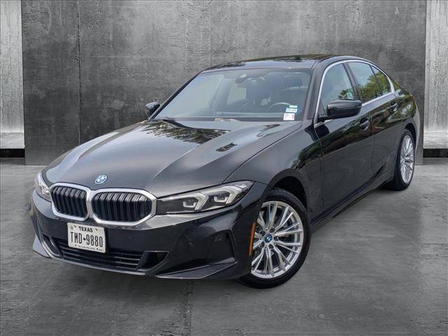 2024 BMW 3 Series 330e — Sedan — 36,328 mi — Roseville, CA