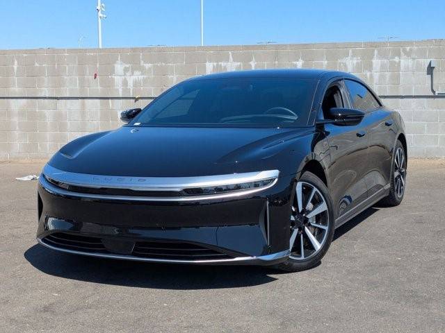 2023 Lucid Air