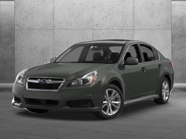 2014 Subaru Legacy 2.5i Limited — Sedan — 100,551 mi — Roseville, CA