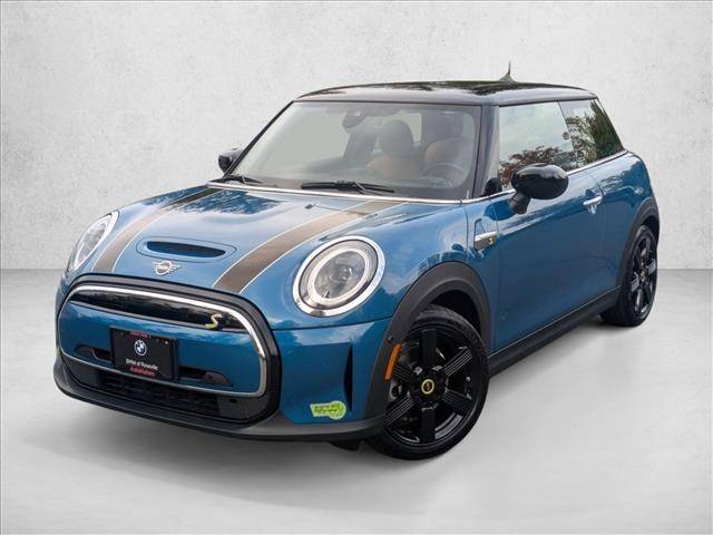 2023 MINI Electric Hardtop Cooper SE — Hatchback — 5,925 mi — Roseville, CA