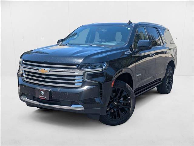 2021 Chevrolet Tahoe High Country — SUV — 65,179 mi — Roseville, CA