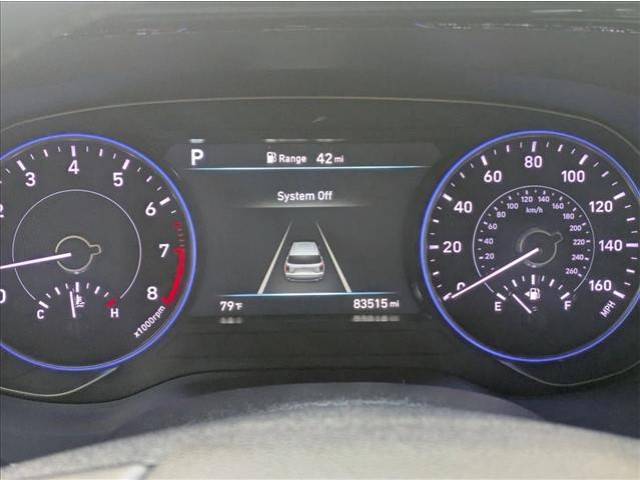 2020 Hyundai Palisade SEL — SUV — 82,107 mi — Roseville, CA
