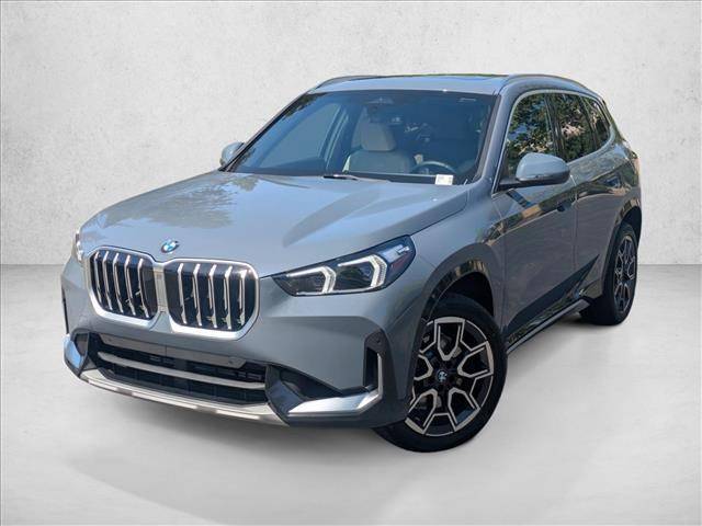 2025 BMW X1 28i — SUV — 63 mi — Roseville, CA