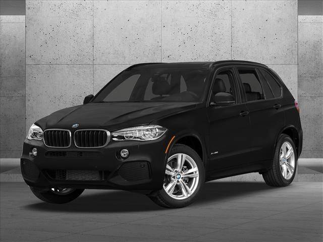 2015 BMW X5 35i — SUV — 102,095 mi — Roseville, CA