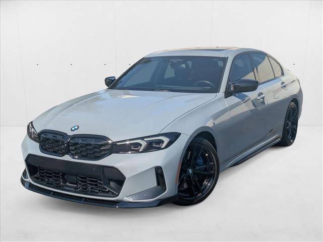 2023 BMW 3 Series M340i — Sedan — 25,684 mi — Roseville, CA